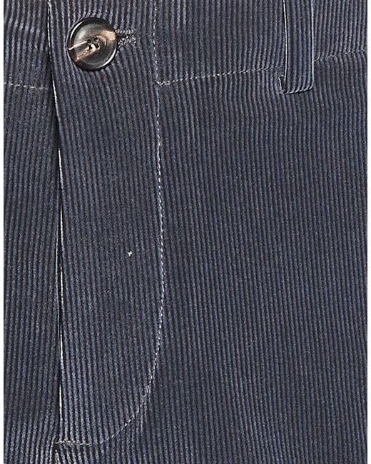 Rrd Blue Trouser for men