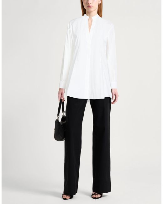 Ottod'Ame White Tops