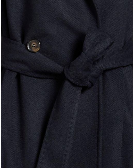 Roberto Cavalli Blue Coat