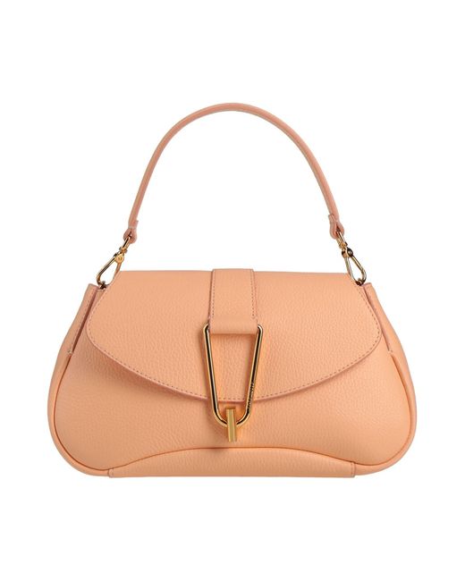 Coccinelle Natural Handbag