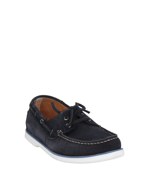 Acbc Multicolor Loafers Leather for men