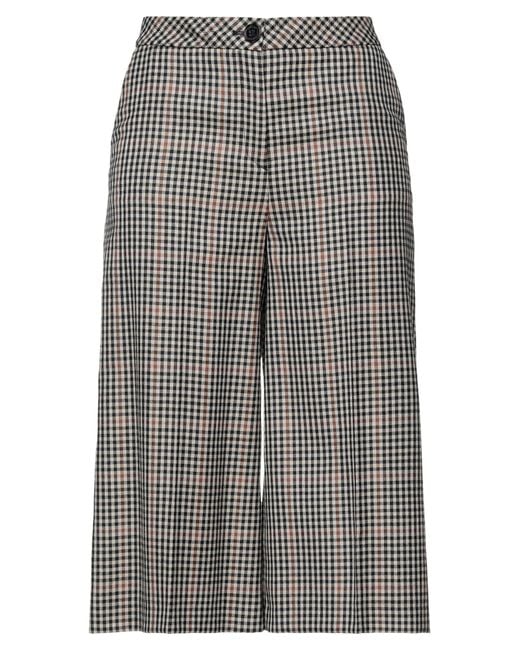 Marc Cain Gray Pants