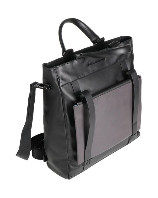 Piquadro Handtaschen in Black für Herren