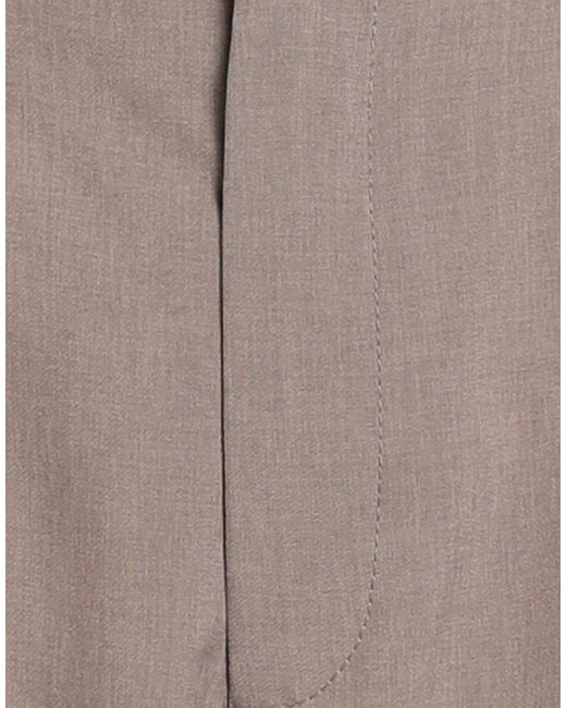 Cellar Door Gray Trouser