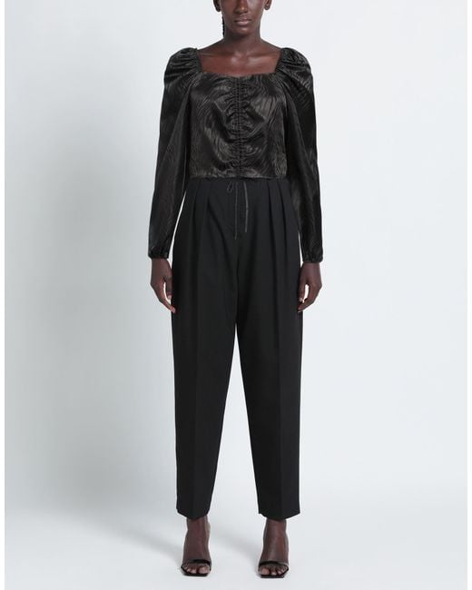 Pinko Black Top
