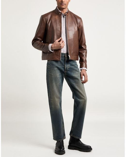 Arma Jacke & Anorak in Brown für Herren