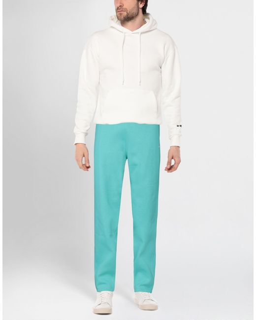 Nike Blue Pants for men