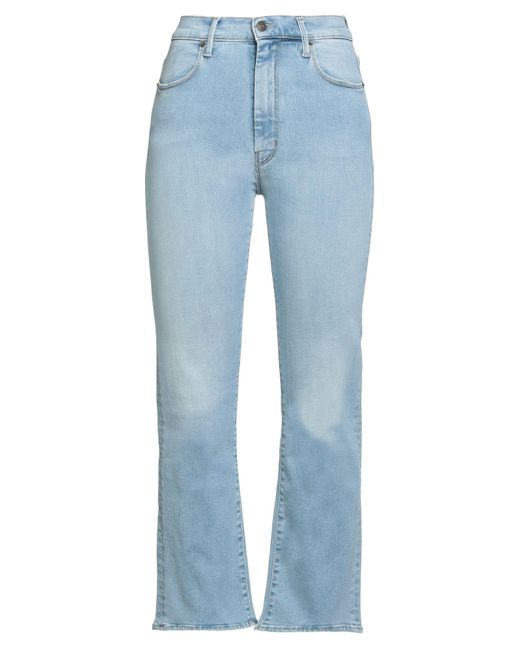 CYCLE Blue Jeans