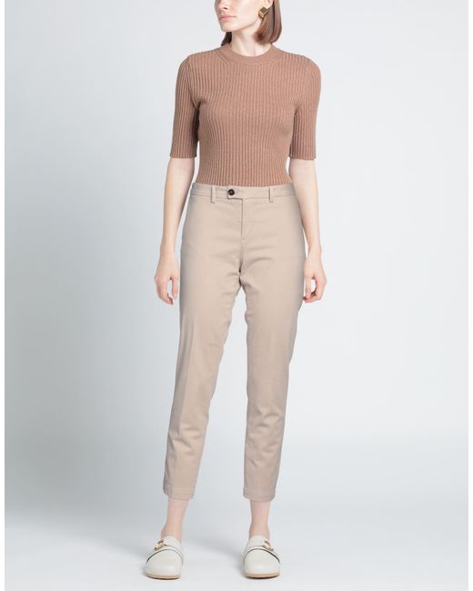 Roy Rogers Natural Trouser