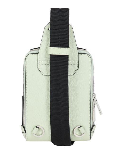 Zaino di Valextra in White da Uomo