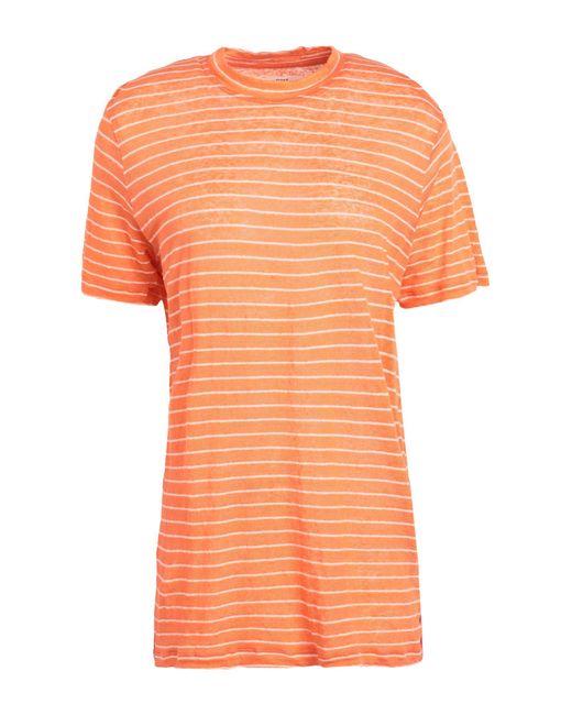 Isabel Marant Orange T-shirt