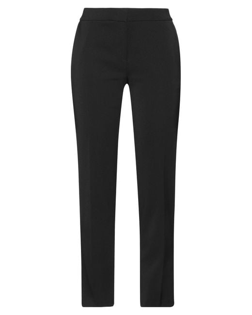 Aniye By Black Pants