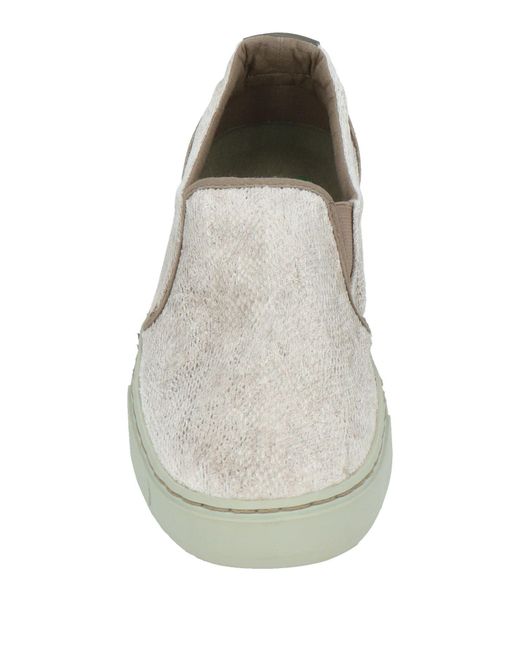 Satorisan Gray Trainers