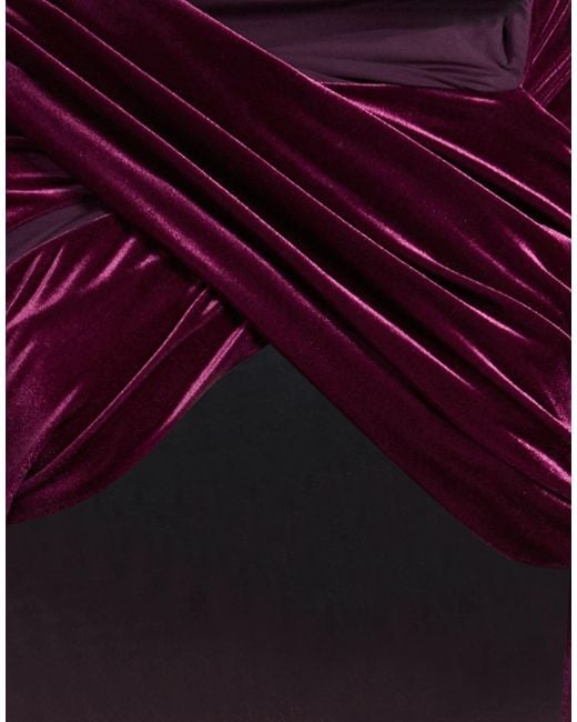 Maygel Coronel Red Top Polyamide, Elastane