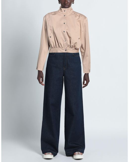 The Kooples Natural Jacket