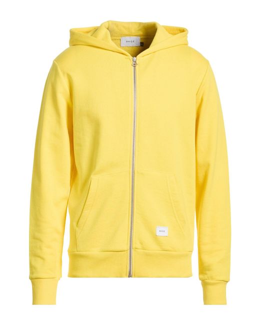C P Company Sweatshirt in Yellow für Herren