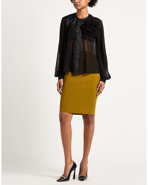 Pinko Black Shirt