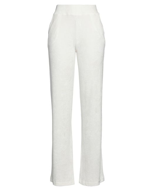 Pantalone di Ballantyne in White