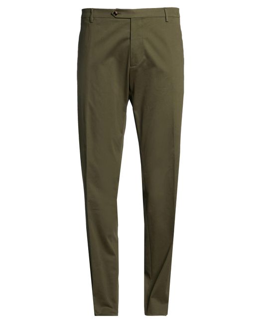 Berwich Green Trouser for men