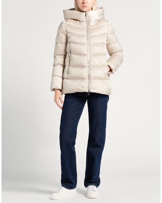 Add Natural Puffer