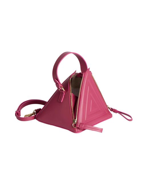 Iceberg Pink Handtaschen