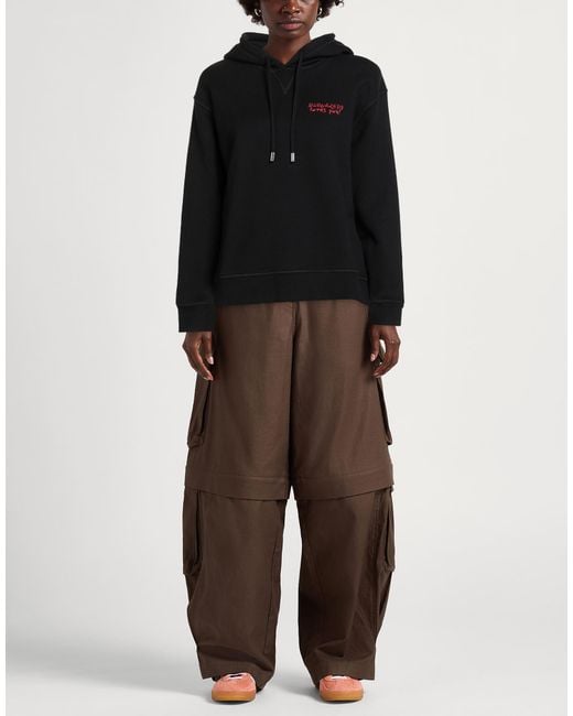 Sudadera DSquared² de color Black