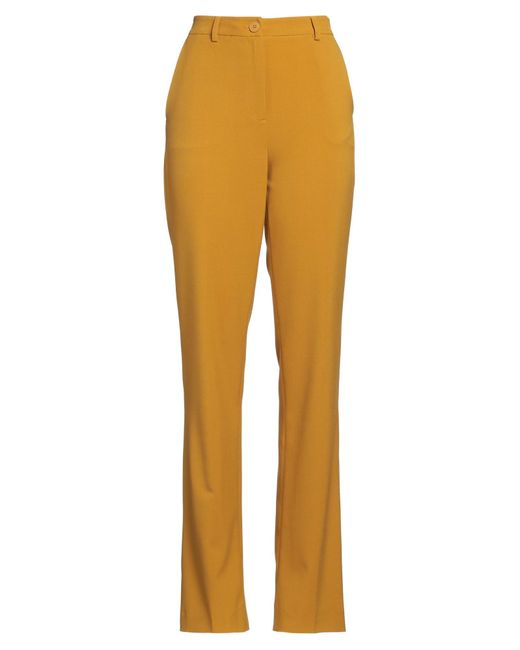 Twinset Multicolor Pants