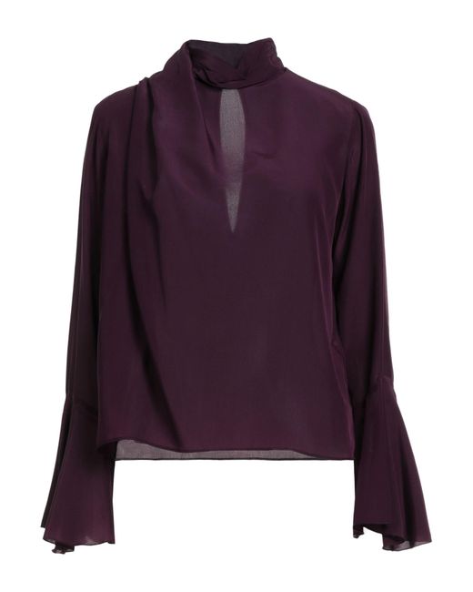 Liu Jo Purple Top