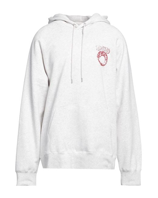 Sweat-shirt WOOD WOOD pour homme en coloris White