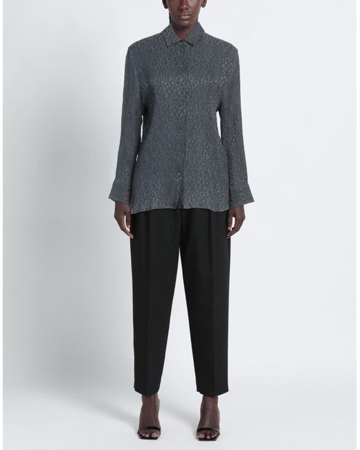 Chemise MASSCOB en coloris Gray