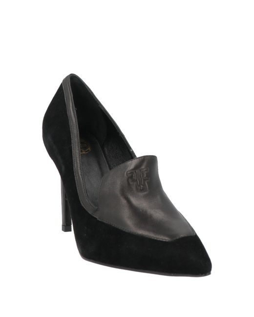 Fracomina Black Pumps