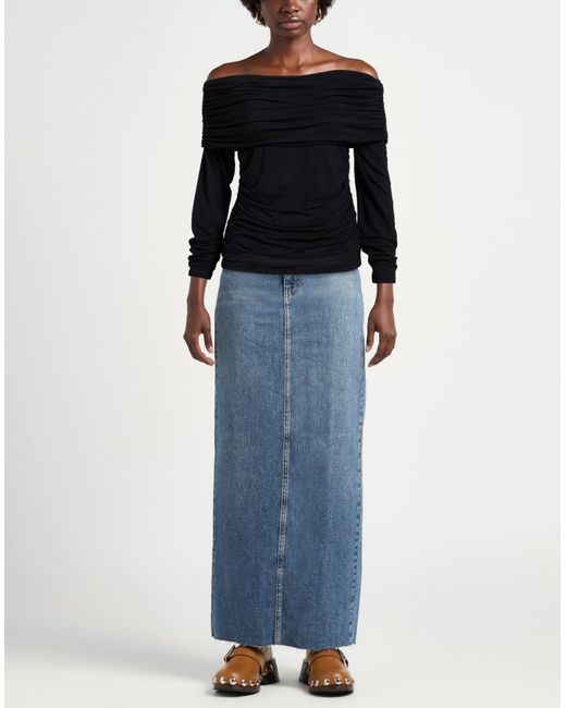 Rag & Bone Black Tops