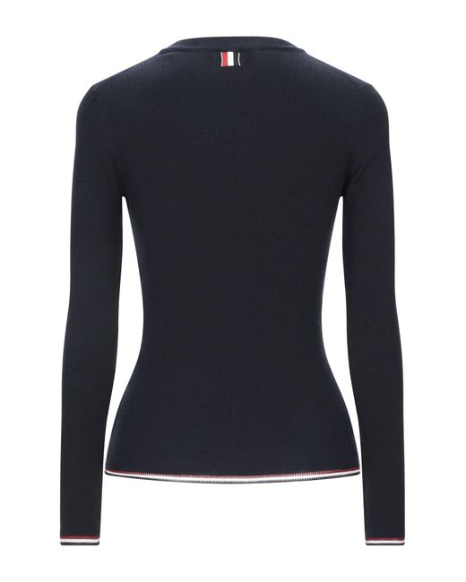 Pullover Thom Browne en coloris Blue