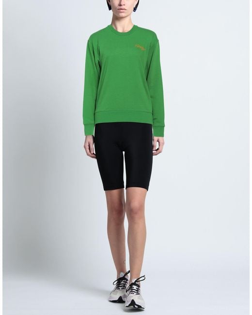 Sudadera KENZO de color Green