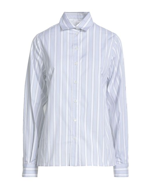 Camisa Eleventy de color Blue