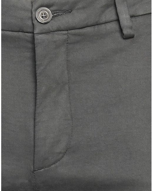 Teleria Zed Gray Trouser for men