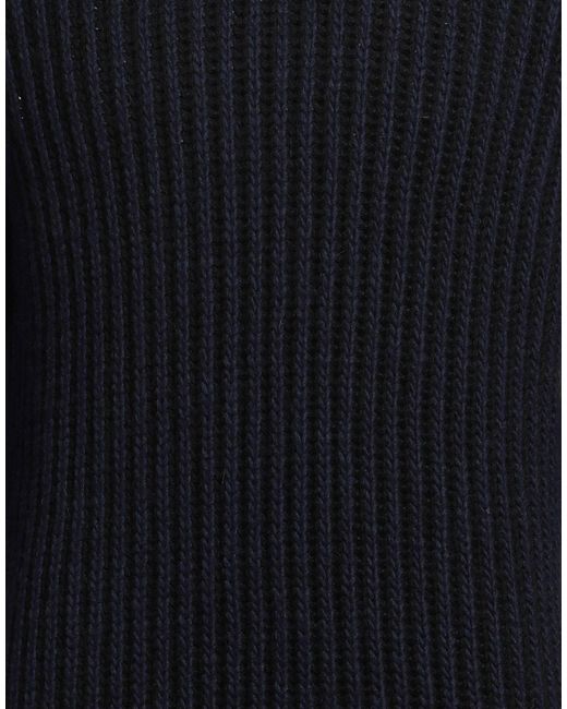 Dondup Blue Sweater for men