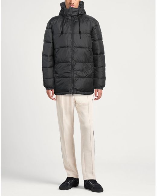 North Sails Pufferjacke & Daunenjacke in Black für Herren