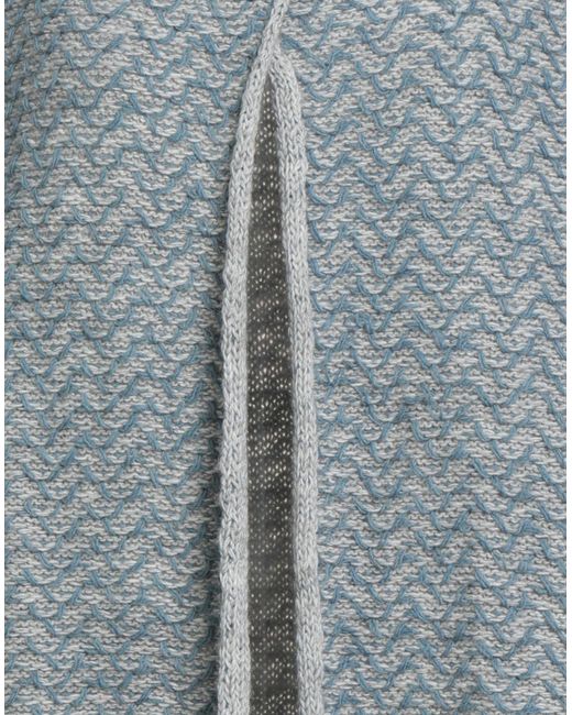 PHO® Firenze Gray Cardigan Acrylic, Wool, Viscose, Alpaca Wool