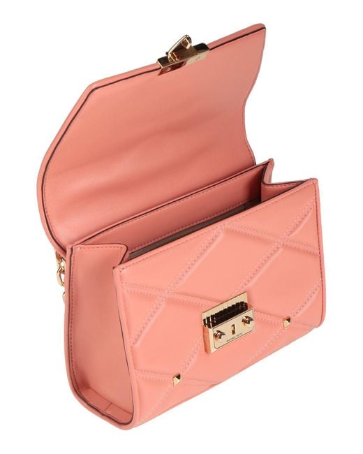 MICHAEL Michael Kors Pink Umhängetasche