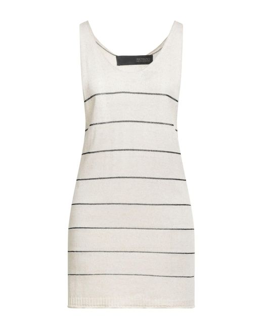 Messagerie Natural Top