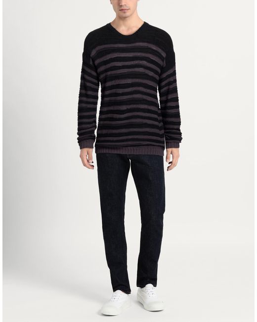 Pullover AN OTHER DATE pour homme en coloris Black