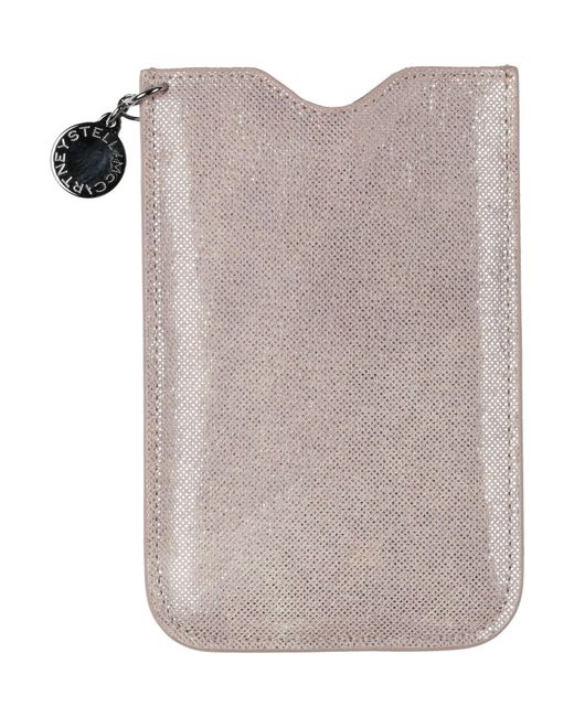 Stella McCartney Gray Covers & Cases