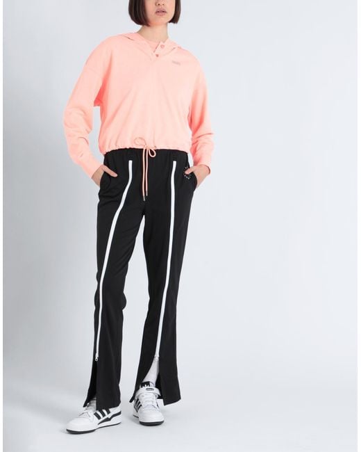 Sudadera DKNY de color Pink