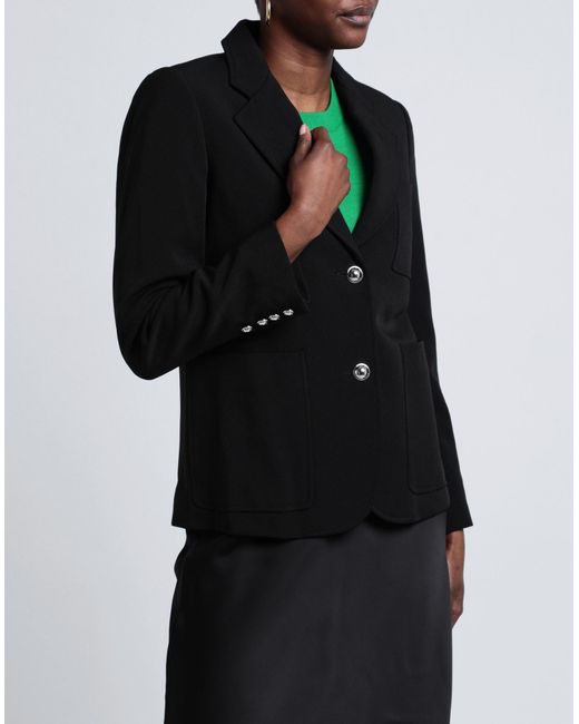 MICHAEL Michael Kors Black Blazer