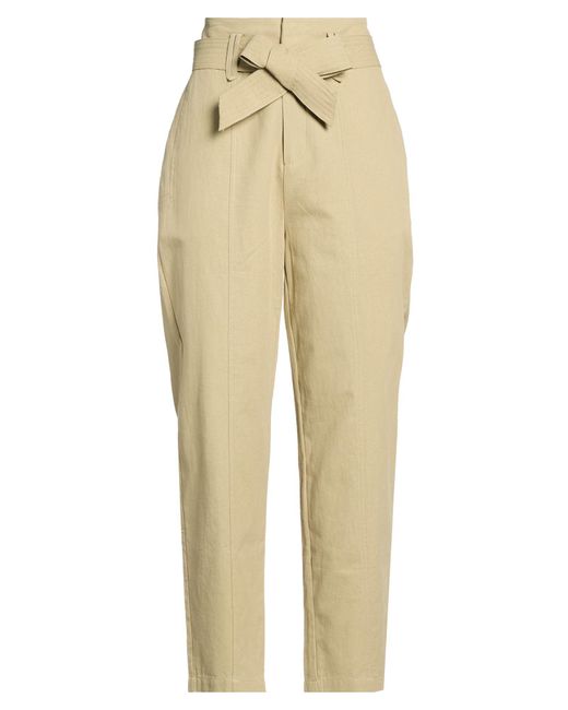 Suncoo Natural Trouser