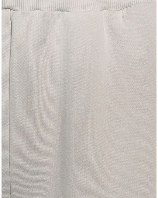 A_COLD_WALL* Gray Shorts & Bermuda Shorts for men