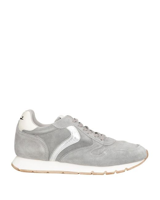 Voile Blanche White Sneakers