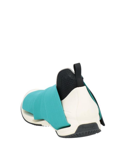 Fessura Sneakers in Blue für Herren