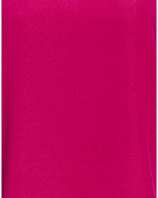 Jucca Pink Tops